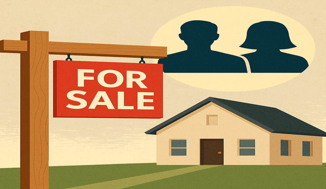 Can a Jointly Owned Property be Sold by One Owner?