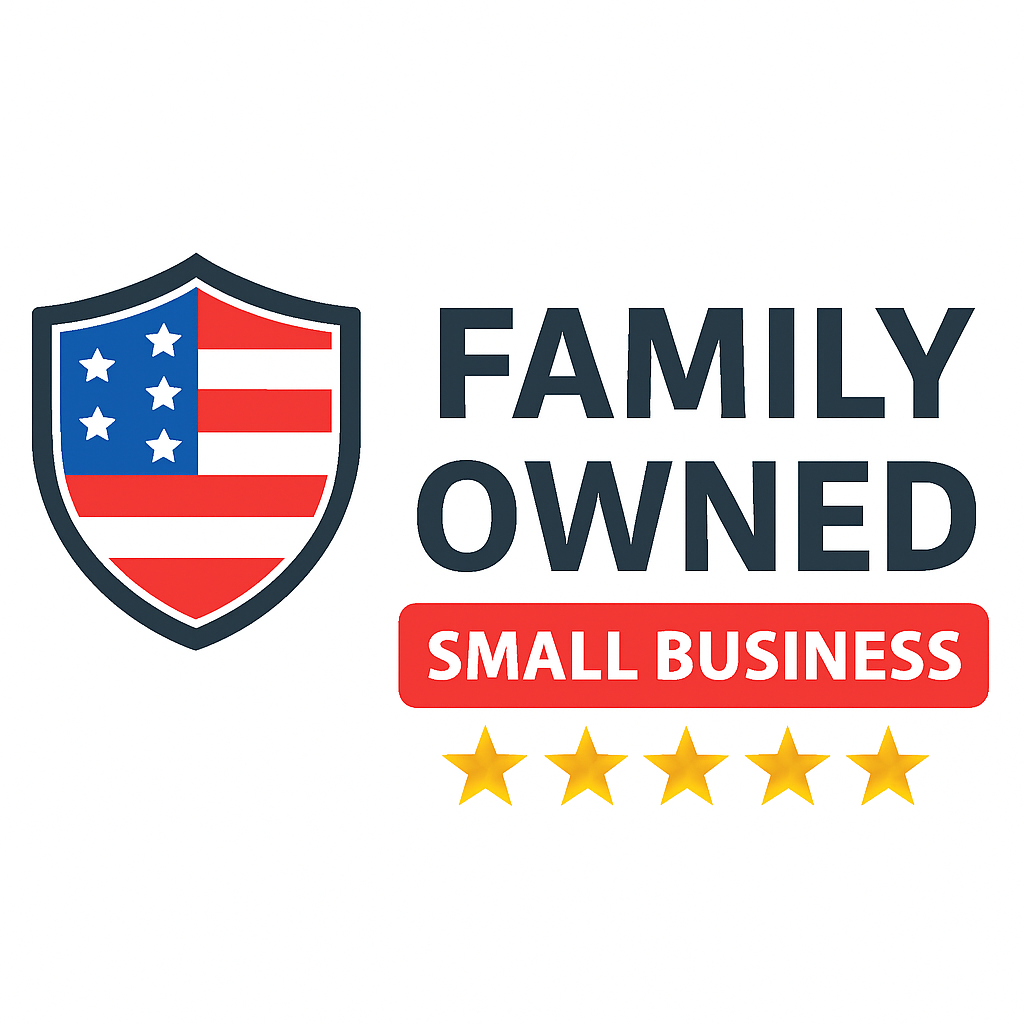 Family owned business